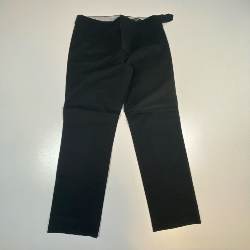 Club Monaco Black Pants Women’s Size 2 Cotton